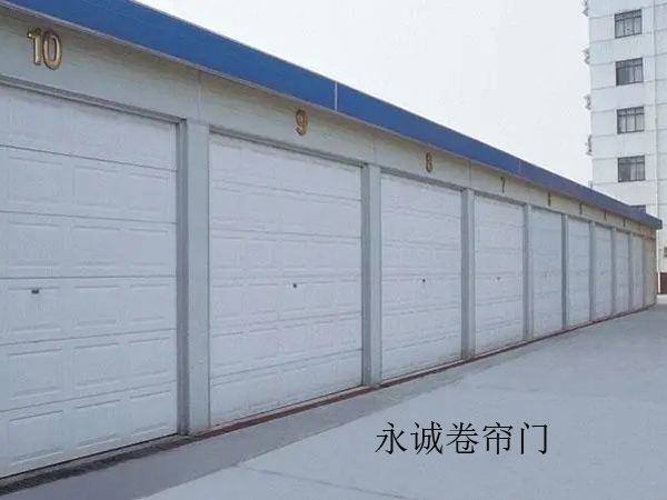 濟(jì)南別墅卷簾門哪家好用?